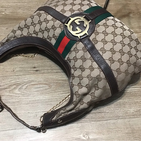 Gucci Bags - Picture 9 of 13